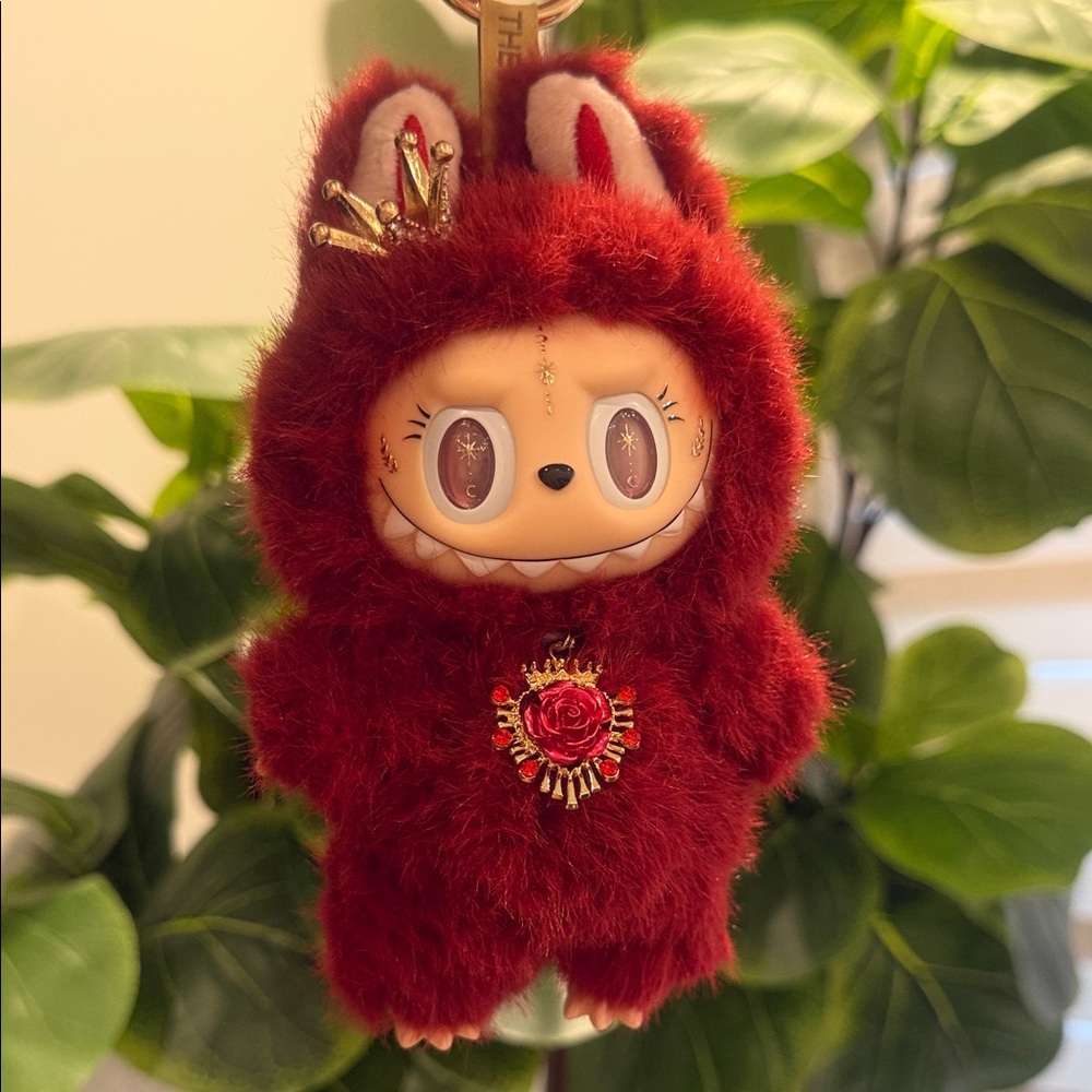 HANDMADE CUSTOM The Empress